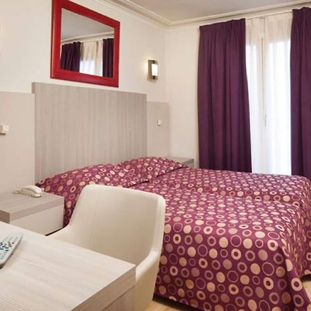 Hotel Excelsior Париж Екстериор снимка
