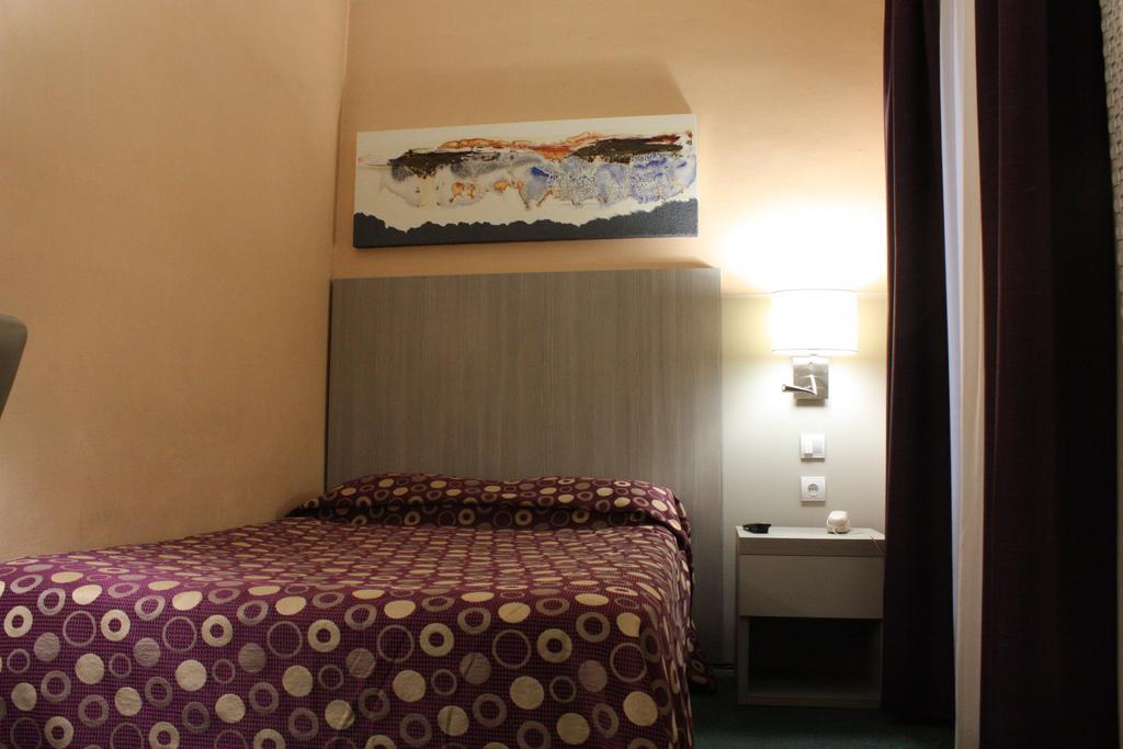 Hotel Excelsior Париж Стая снимка