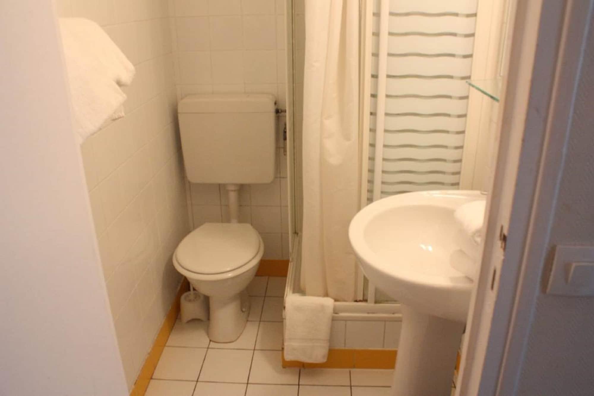 Hotel Excelsior Париж Екстериор снимка