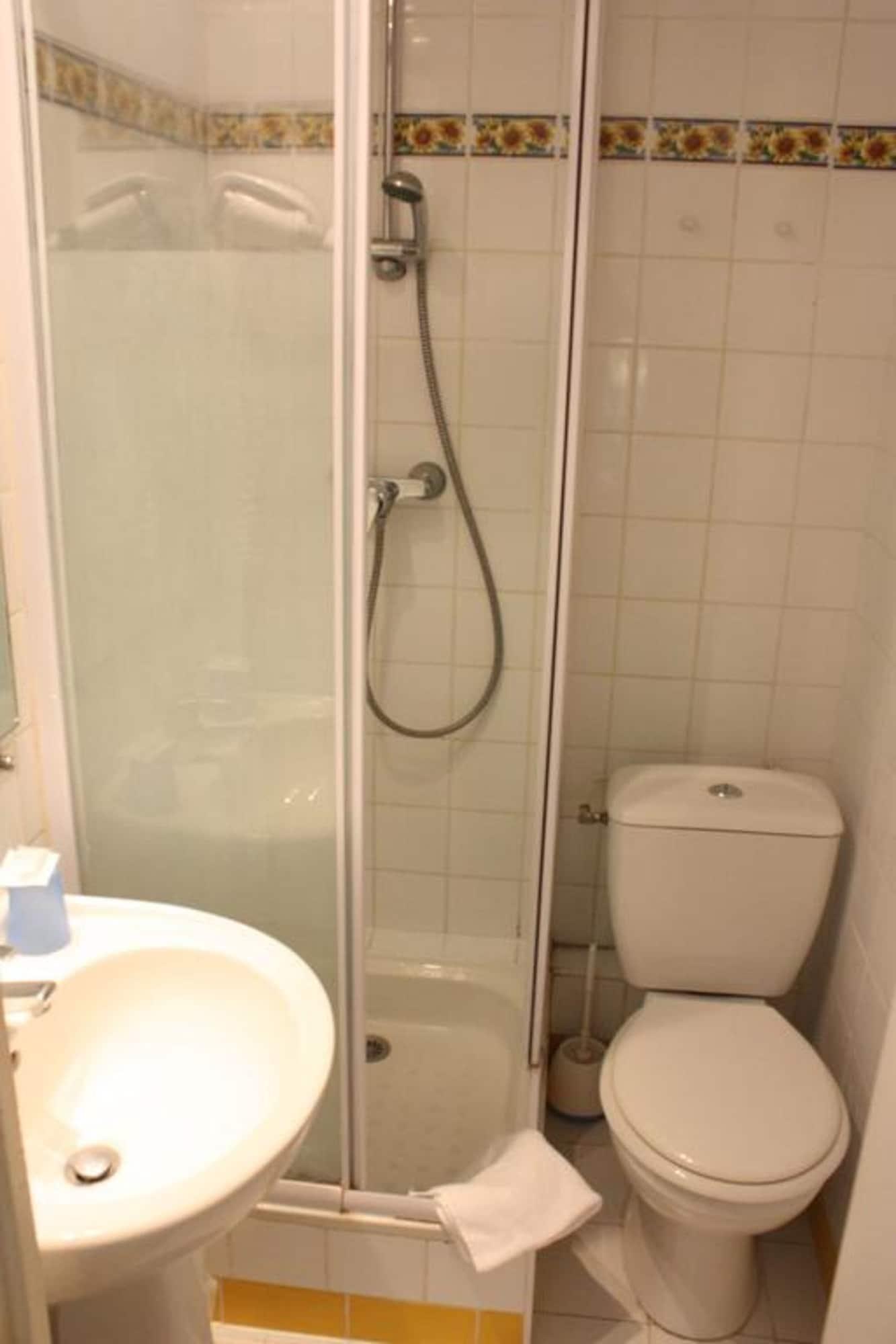 Hotel Excelsior Париж Екстериор снимка