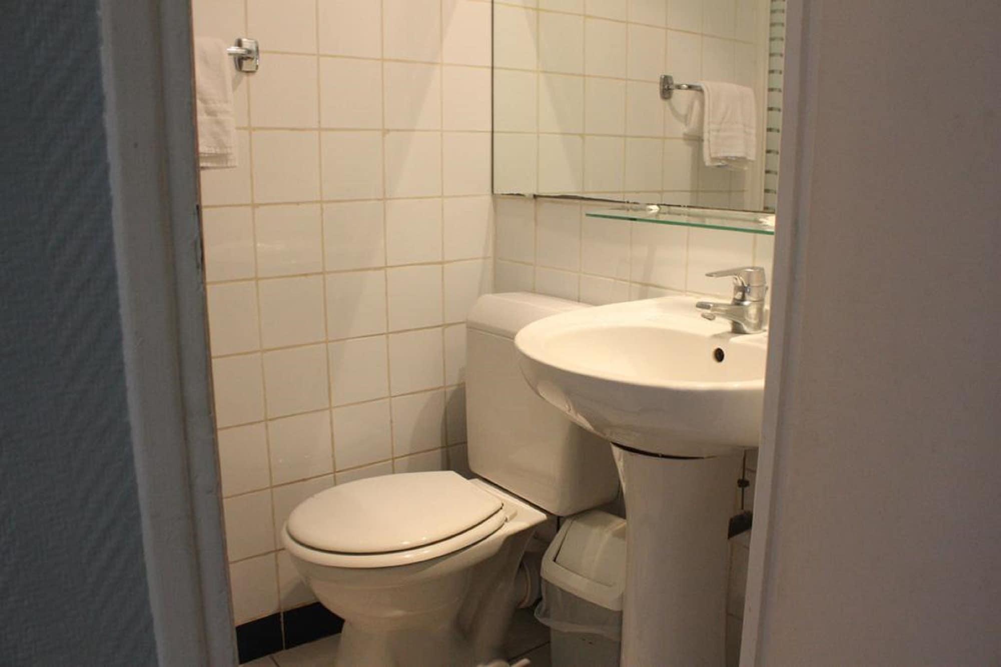 Hotel Excelsior Париж Екстериор снимка