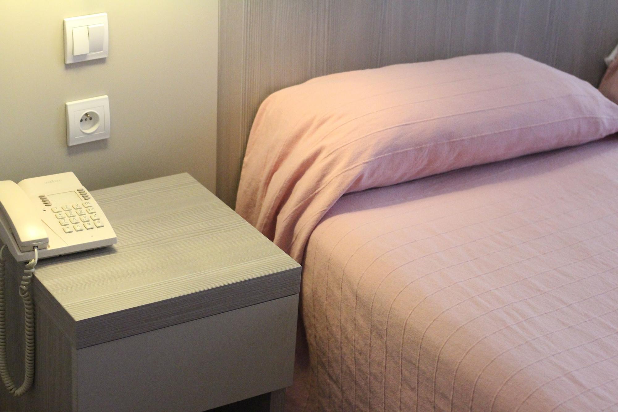 Hotel Excelsior Париж Екстериор снимка