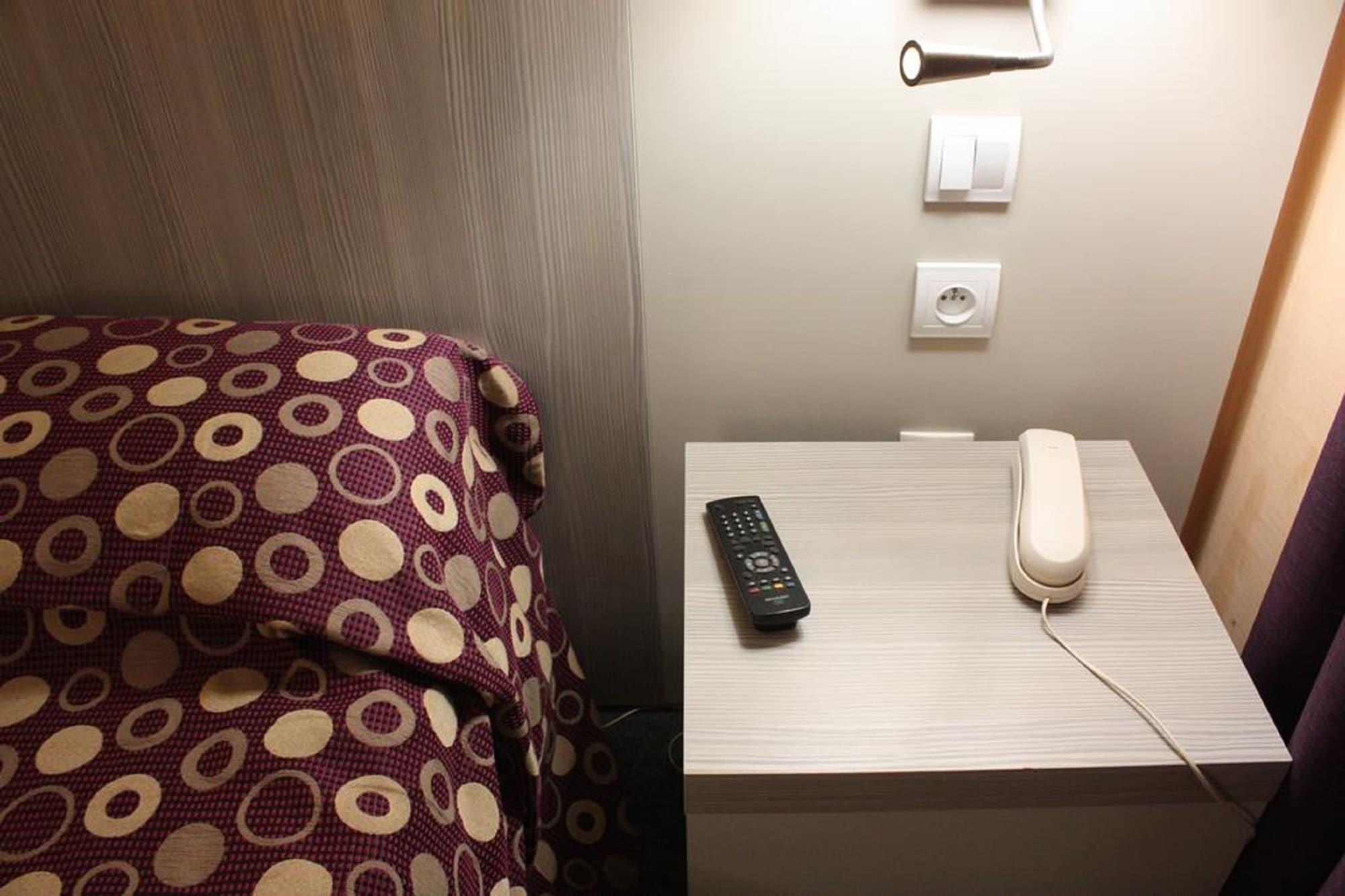 Hotel Excelsior Париж Екстериор снимка