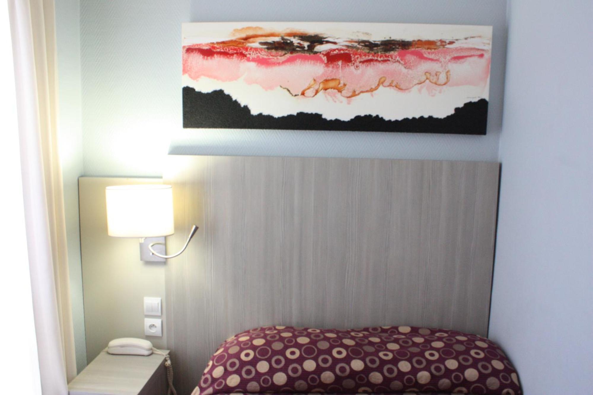 Hotel Excelsior Париж Стая снимка
