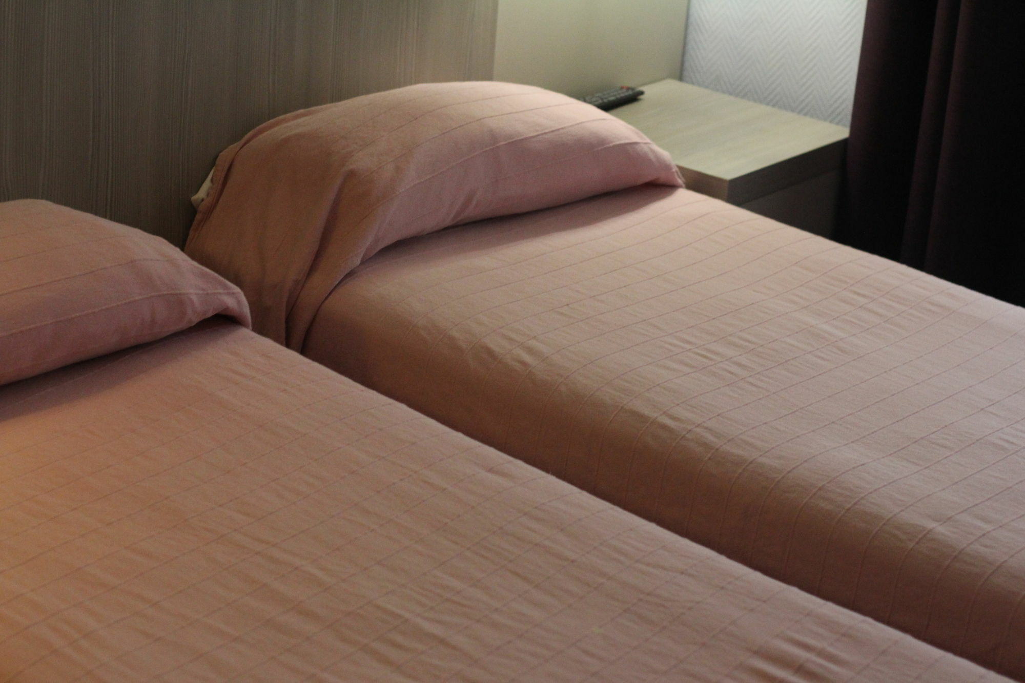 Hotel Excelsior Париж Екстериор снимка