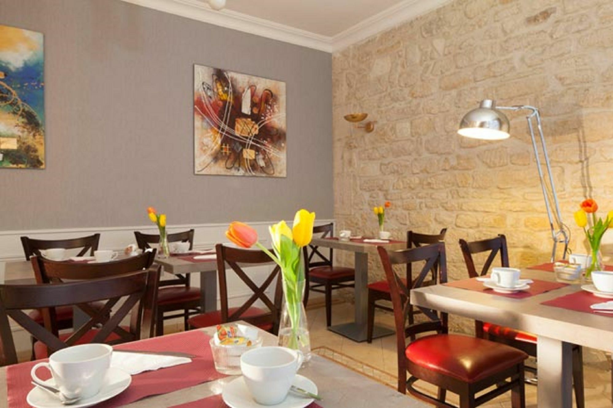 Hotel Excelsior Париж Екстериор снимка