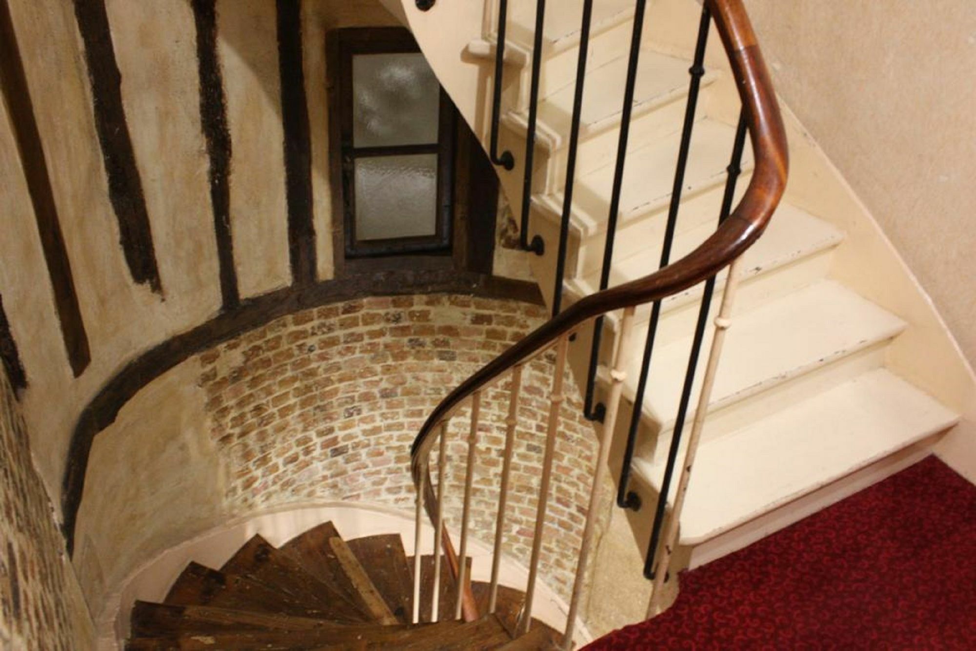 Hotel Excelsior Париж Екстериор снимка