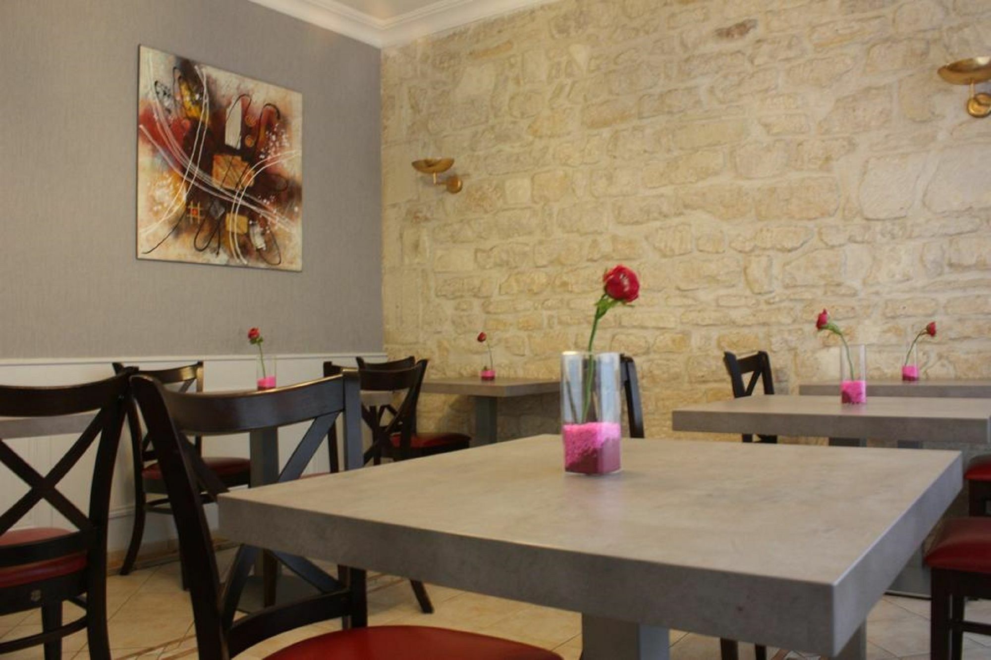 Hotel Excelsior Париж Екстериор снимка