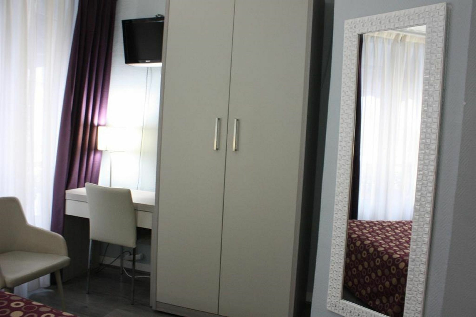 Hotel Excelsior Париж Екстериор снимка